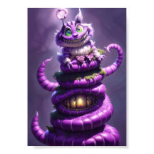 Alice no País das Maravilhas poster