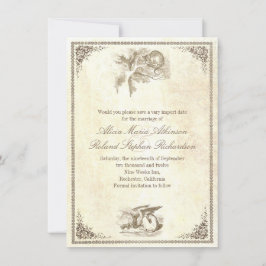 Alice nos cartões salve a data das maravilhas