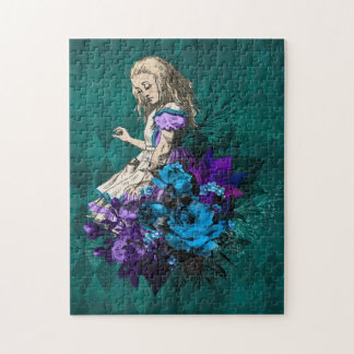 Alice Quebra-cabeça