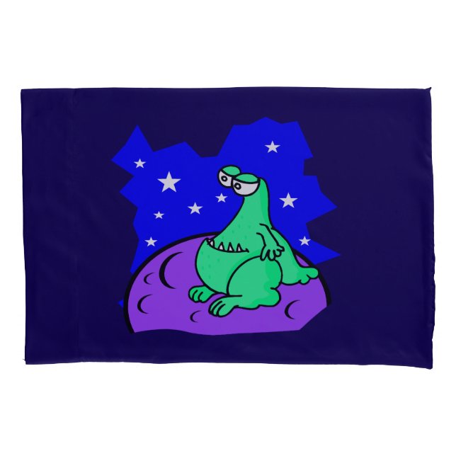 Alien (Frente)