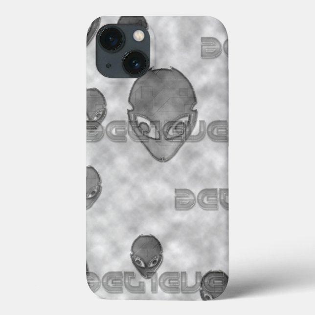 Alien Believe (Verso)