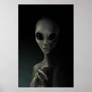 Alien poster