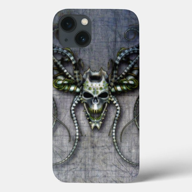 Alienígena (Verso)