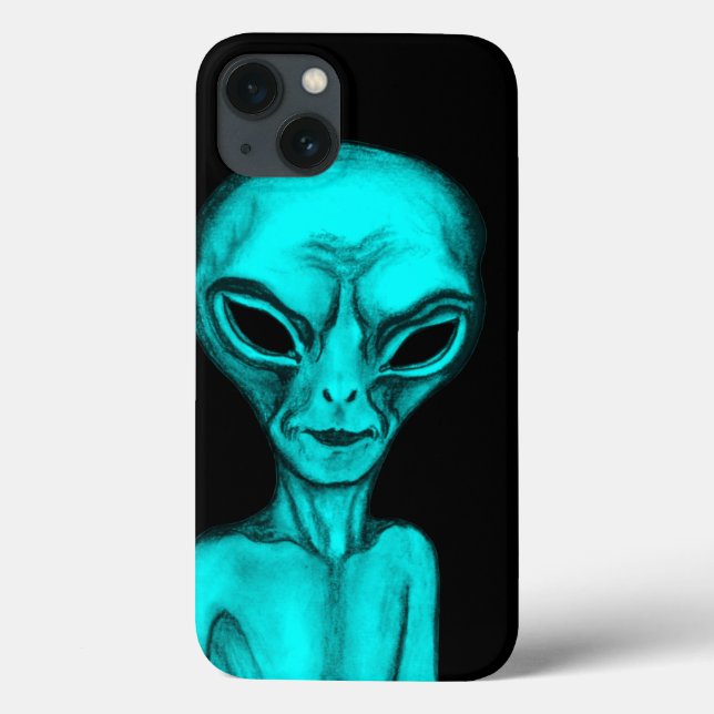 Alienígena (Verso)