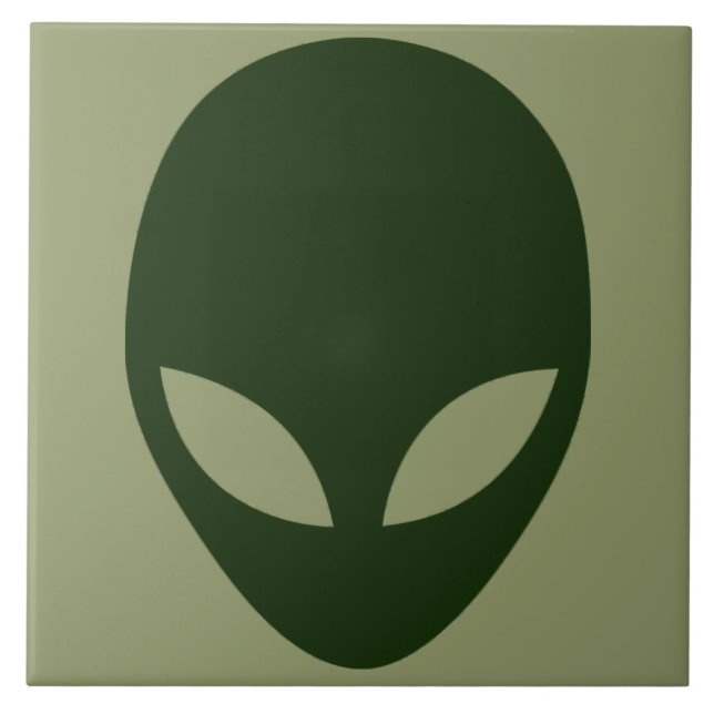 Alienígena (Frente)