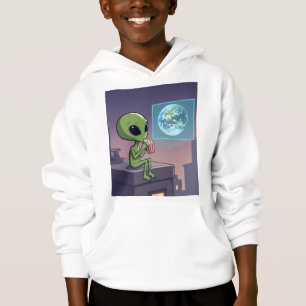 Alienígena