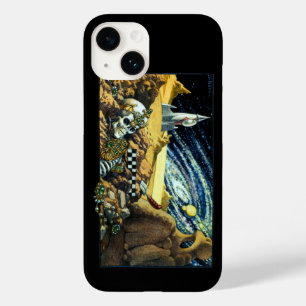 Alienígena Arqueology iPhone 6 Case