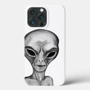 Alienígena cinza