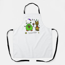 Alienígena e Alpaca