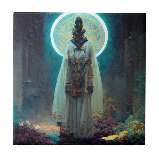 Alienígena Fae 2 Fantasy Sci-Fi (Frente)