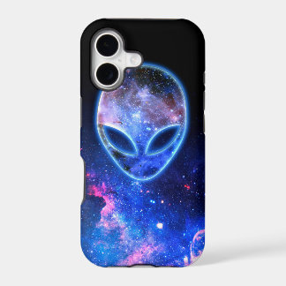Alienígena no espaço