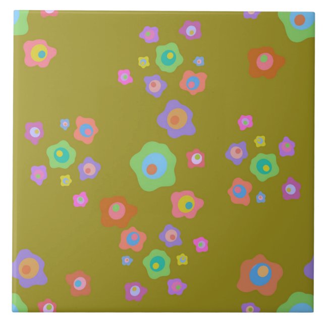 Alienígena Olhos Armada ITTOI (Frente)