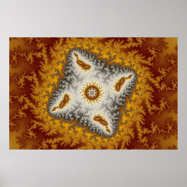 Alienígena - Poster frontal (Frente)