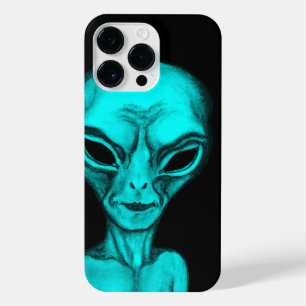 Alienígena, quero acreditar