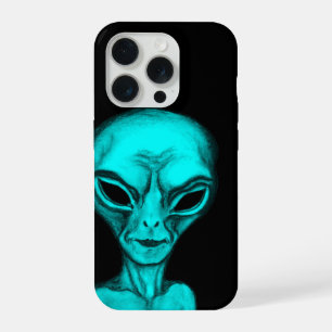 Alienígena, quero acreditar