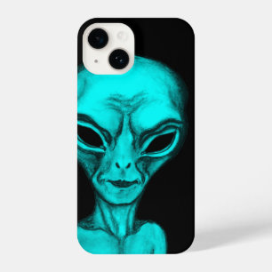 Alienígena, quero acreditar