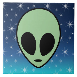 Alienígena Verde