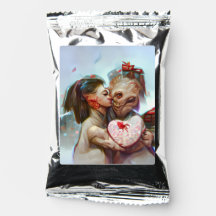 Alienígena Whimsical Romance