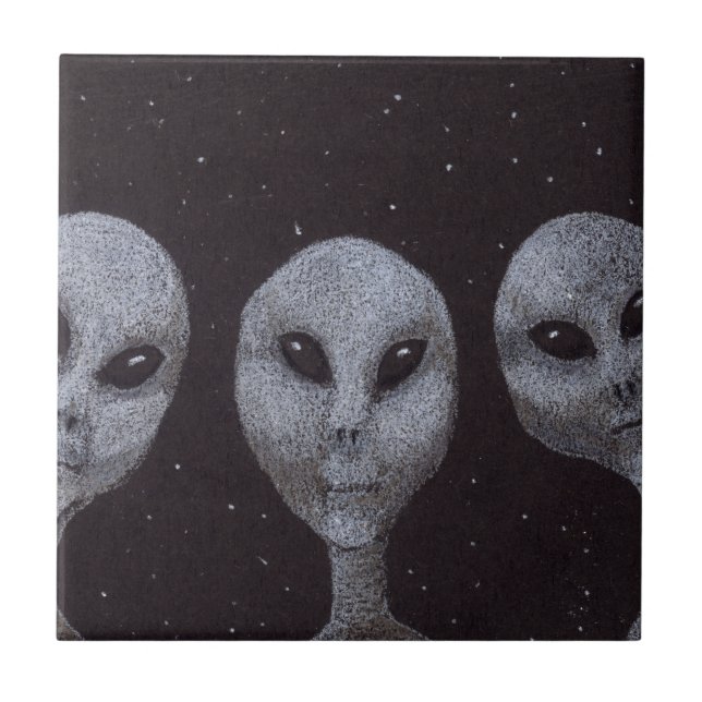 Aliens (Frente)