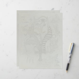 Aliens Antigos, Anubis