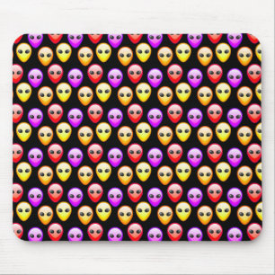 Aliens Mousepad