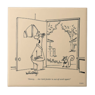 Alimentador vazio 2 do pássaro