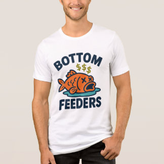 Alimentadores de fundo