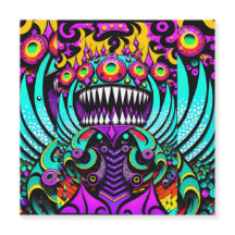 Alimentando as Guerras da Arte - Ken Gage Art