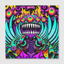 Alimentando as Guerras da Arte - Ken Gage Art