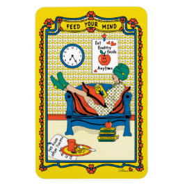 Alimente o seu ímã de refrigeração Mind_B_4x6