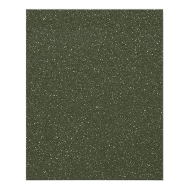 Alinhamento de Fotografia com Ruído Verde de Moss  (Frente)
