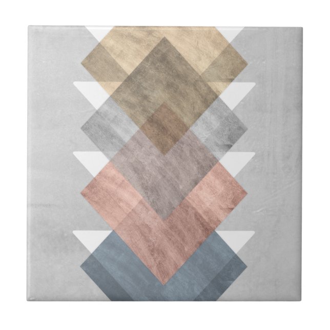 Alinhamento Diamond I (Frente)