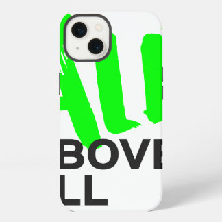 All* Above All