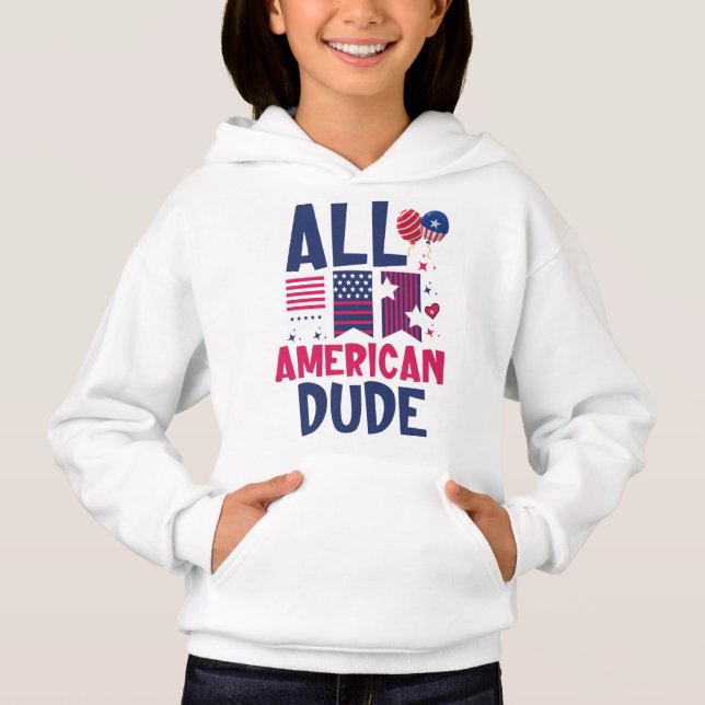 All American Dude-96993 (Frente)