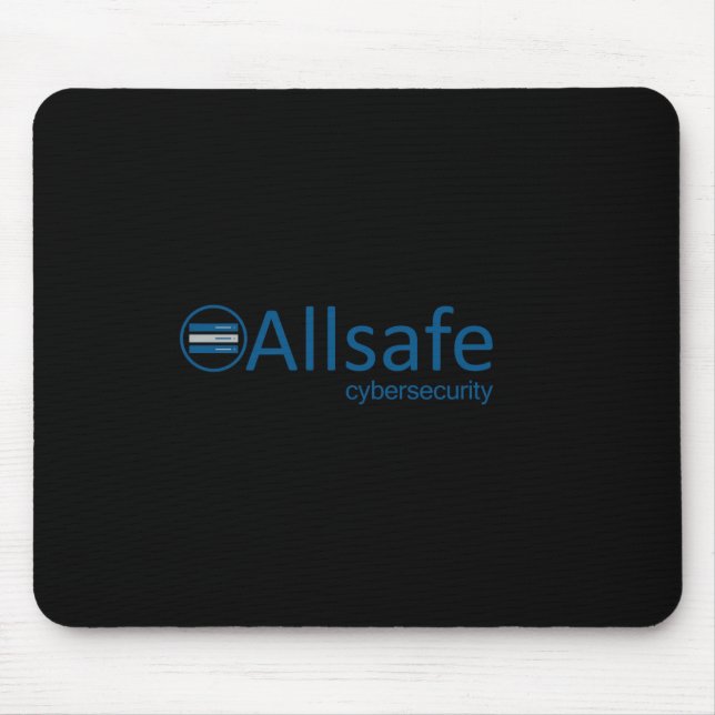 Allsafe mouse pad (Frente)