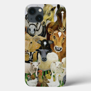 Allsorts animal