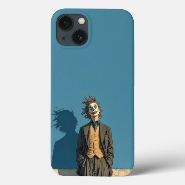 Alluka & Nanika: Zoldyck Family Dark Curse Case (Verso)