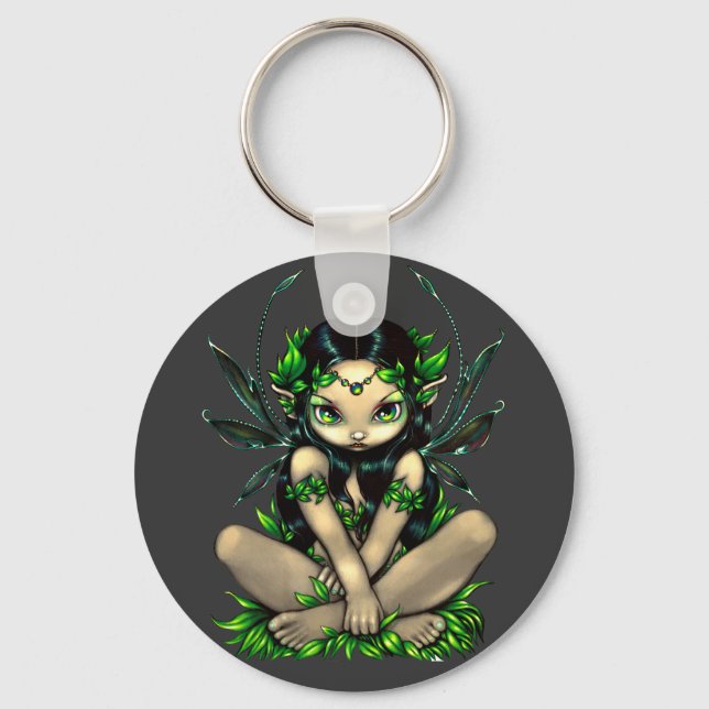 "Allura" Chaveiro (Frente)