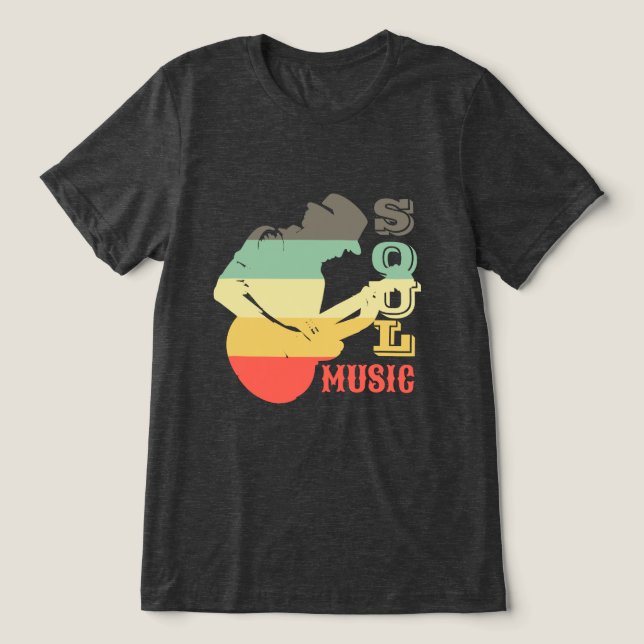 Alma (Design frontal)