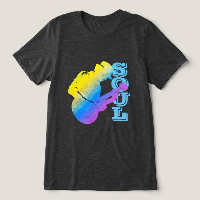 Alma (Design frontal)