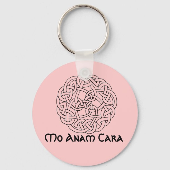 Alma Celta Chaveiro (Frente)