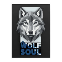 Alma de lobo