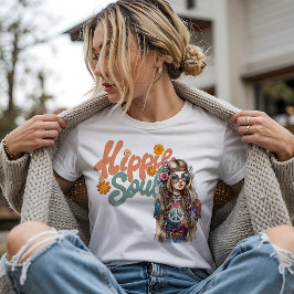 Alma Hippie Retro