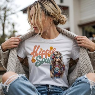 Alma Hippie Retro