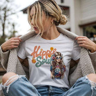 Alma Hippie Retro