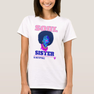 Alma Irmã Ser Imobilizável Depois Da Camisa De Art
