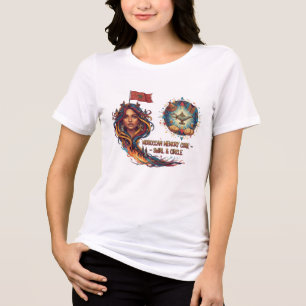 Alma Marroquina e Símbolos Culturais Design