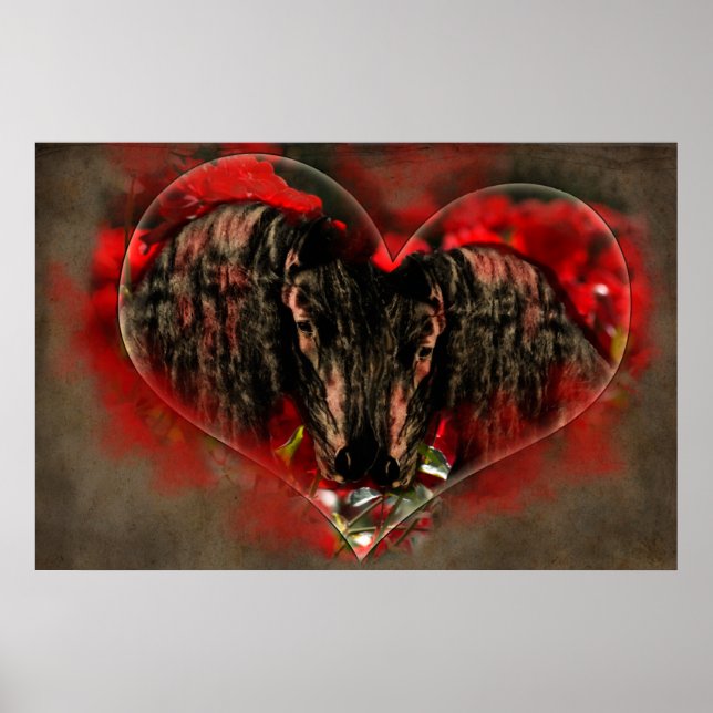 Almas Mates - Poster (Frente)