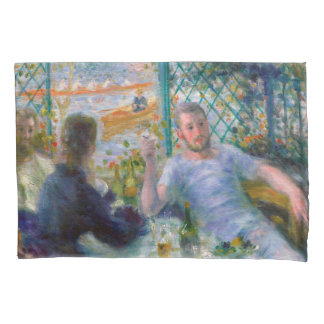 Almoço de Arte Fina Renoir no Restaurante Fournais