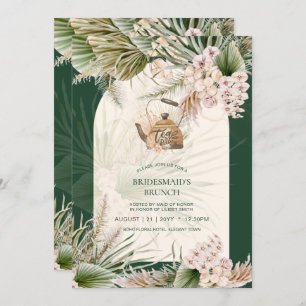 Almoço de Chá de panela da FESTA Pampas Grass